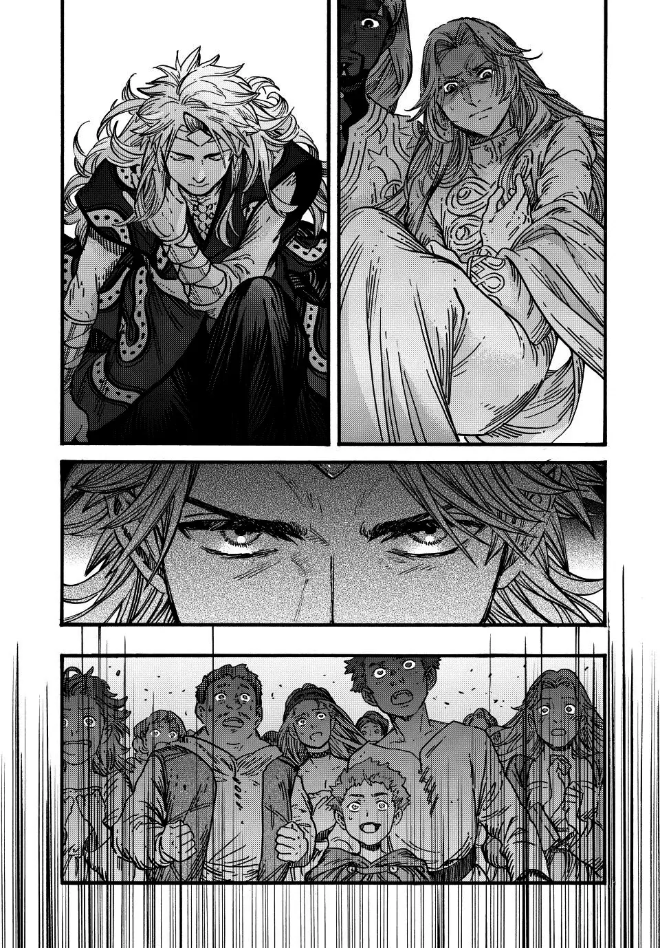 Read El atelier de sombreros de mago ES Manga Online