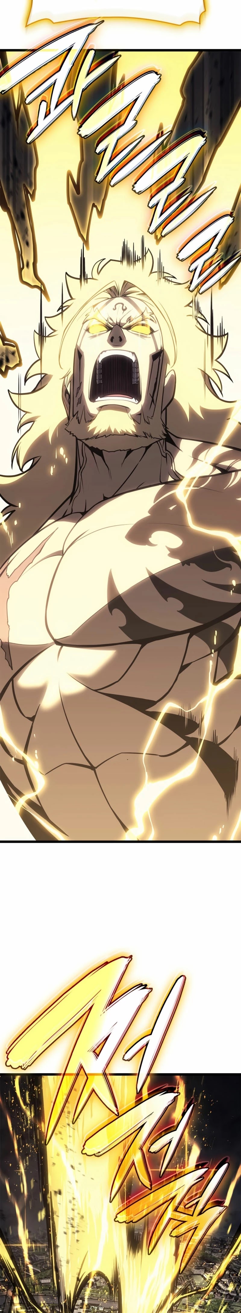 Read El regreso del héroe de clase Desastre ES Manga Online