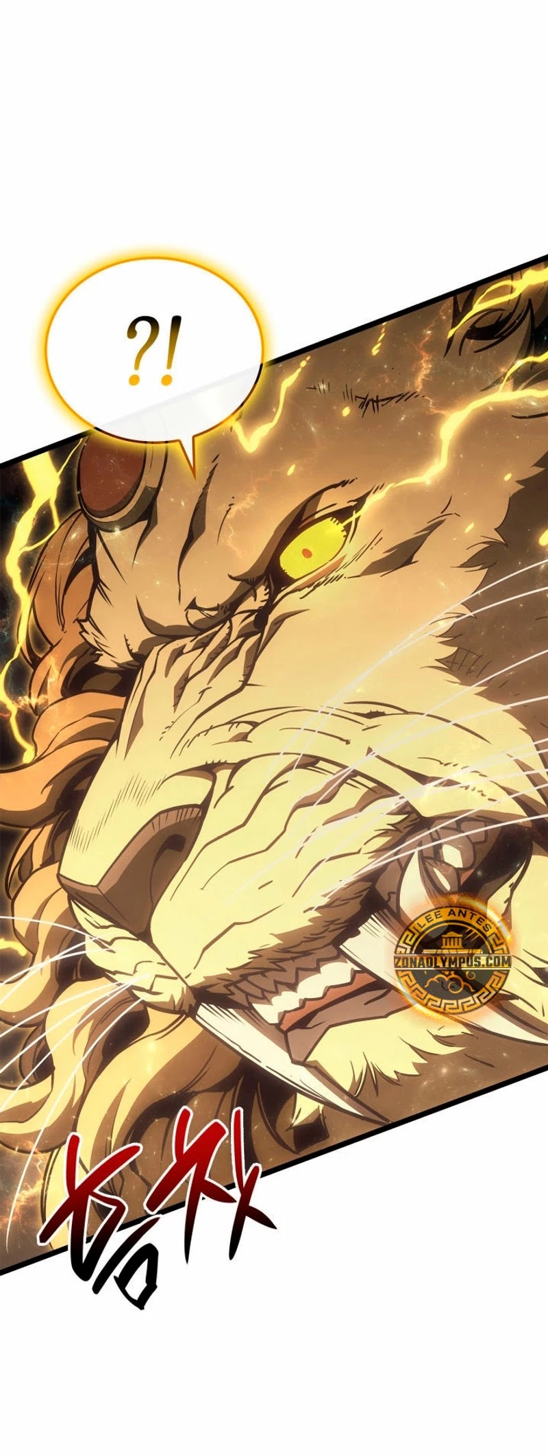 Read El regreso del héroe de clase Desastre ES Manga Online