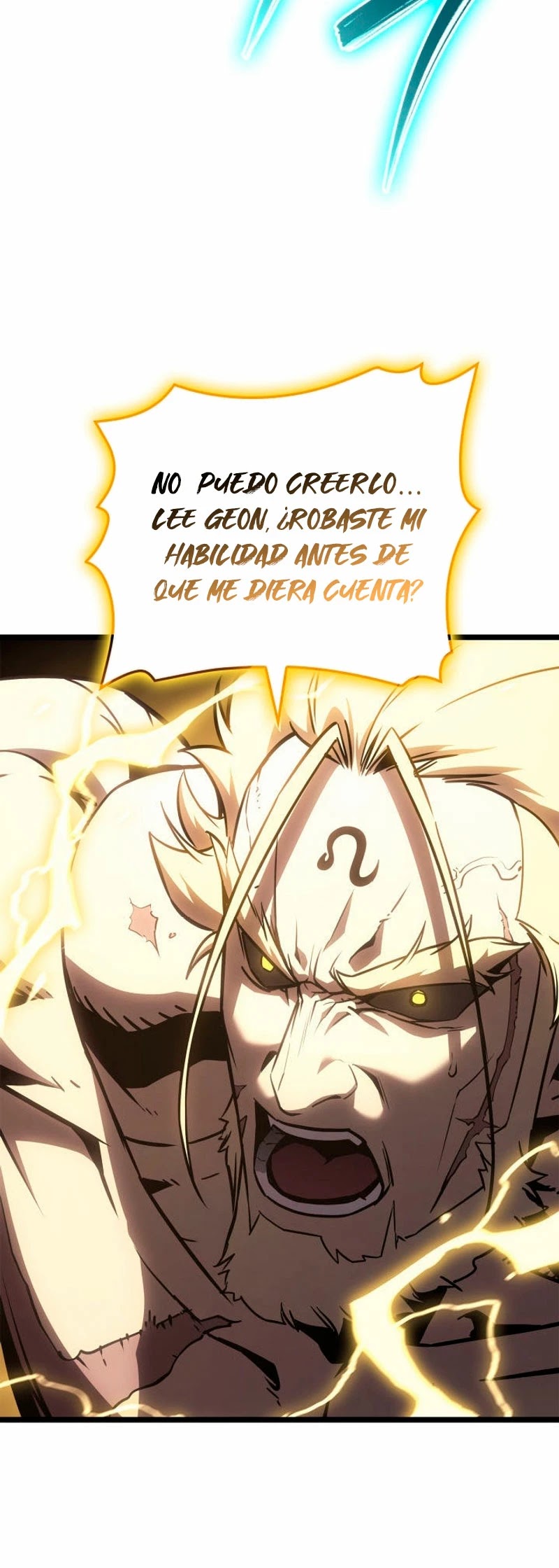 Read El regreso del héroe de clase Desastre ES Manga Online