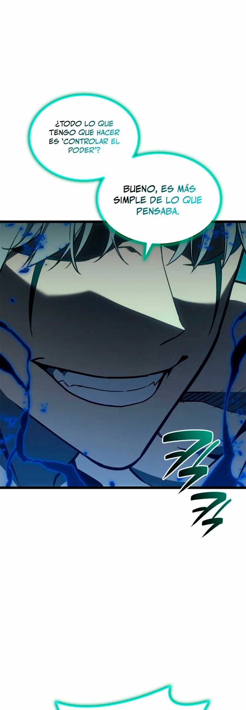 Read El regreso del héroe de clase Desastre ES Manga Online