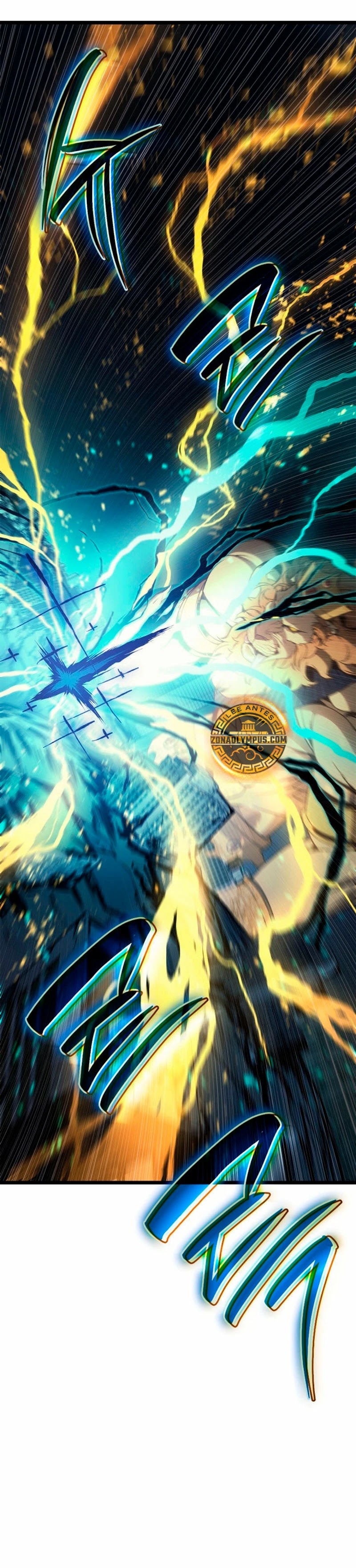 Read El regreso del héroe de clase Desastre ES Manga Online