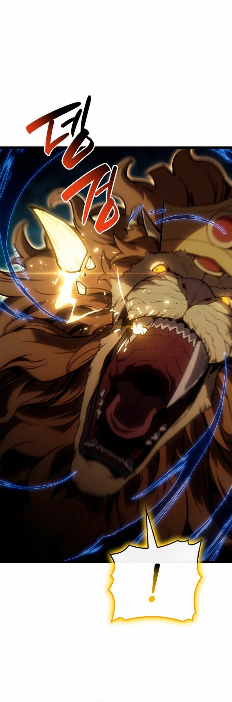 Read El regreso del héroe de clase Desastre ES Manga Online