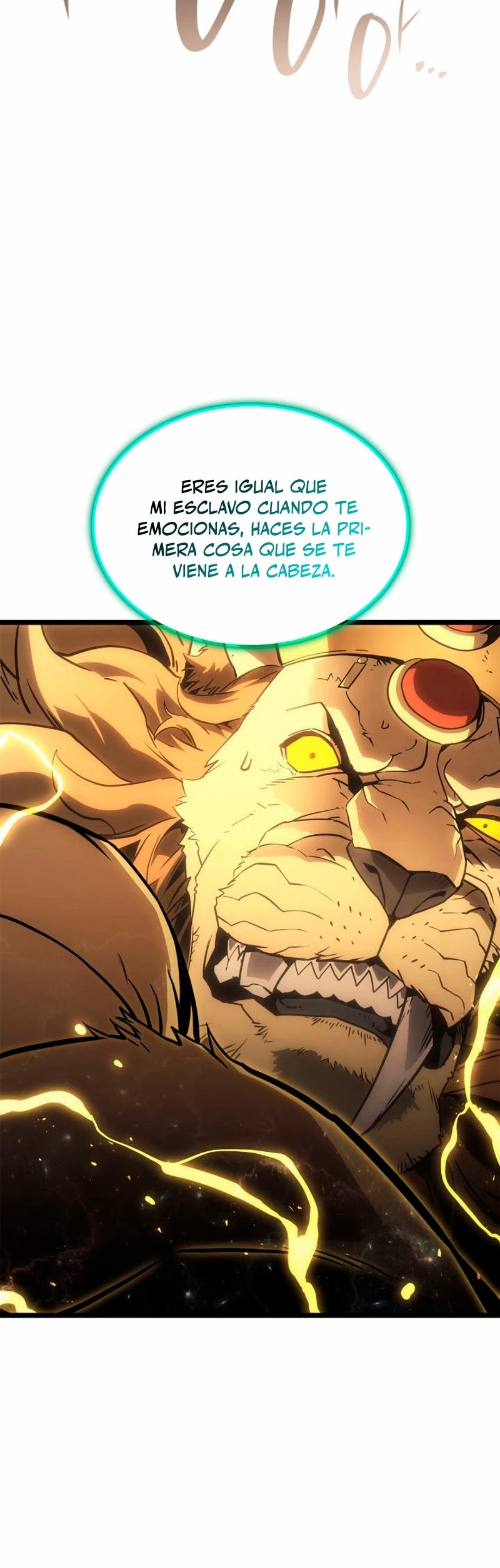 Read El regreso del héroe de clase Desastre ES Manga Online