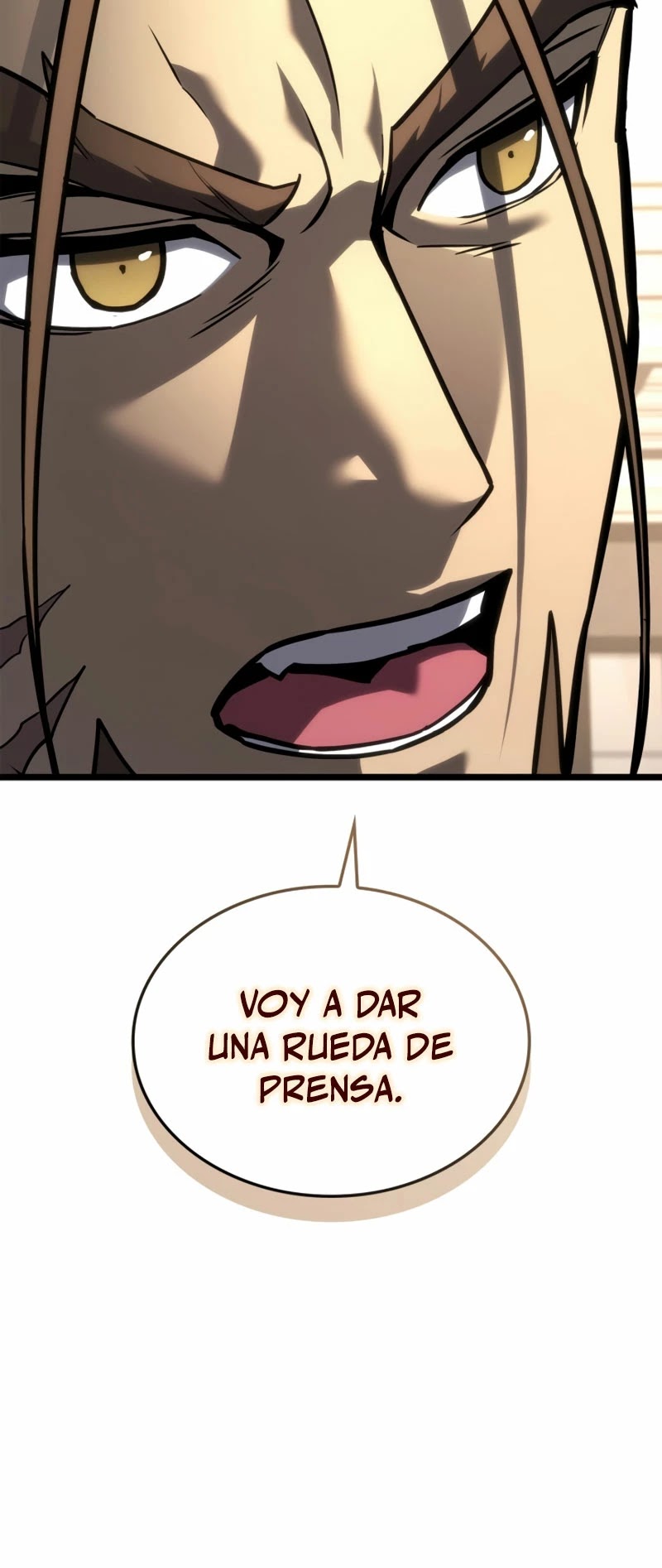 Read El regreso del héroe de clase Desastre ES Manga Online