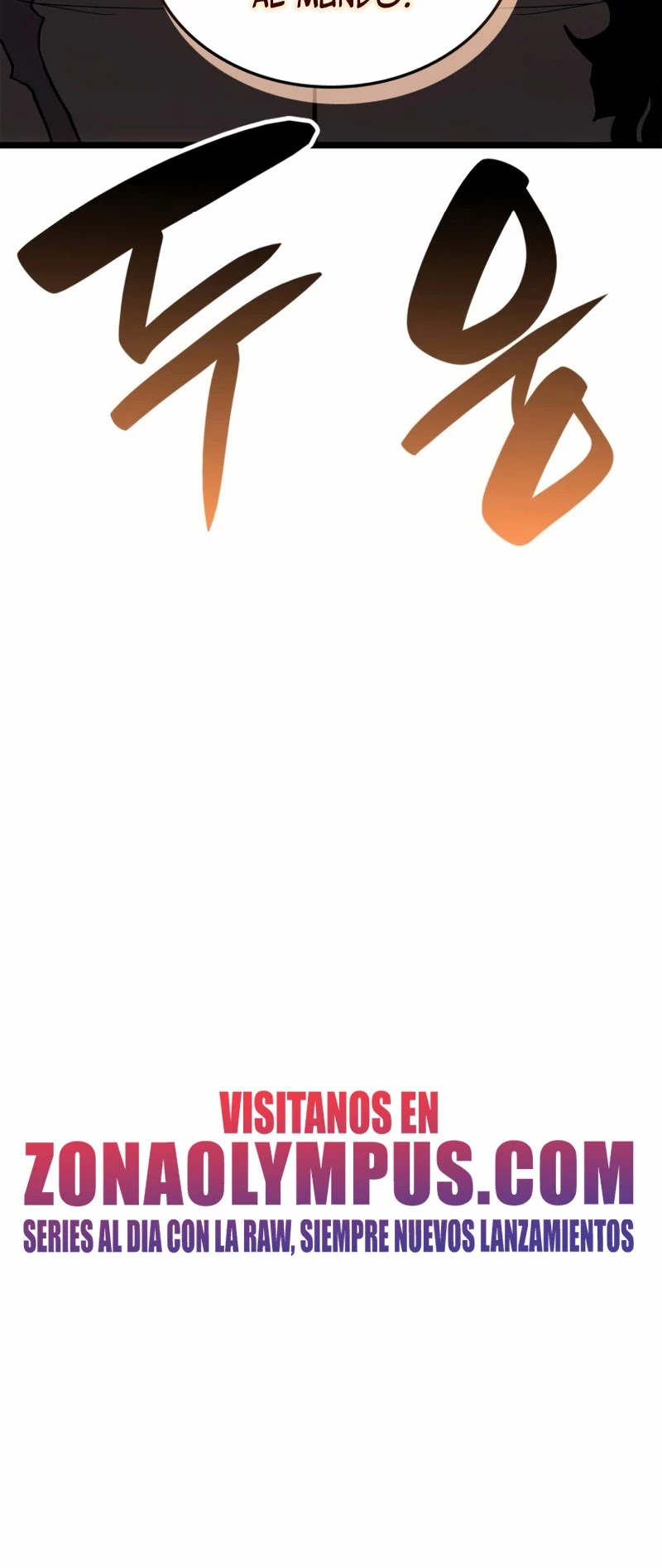 Read El regreso del héroe de clase Desastre ES Manga Online