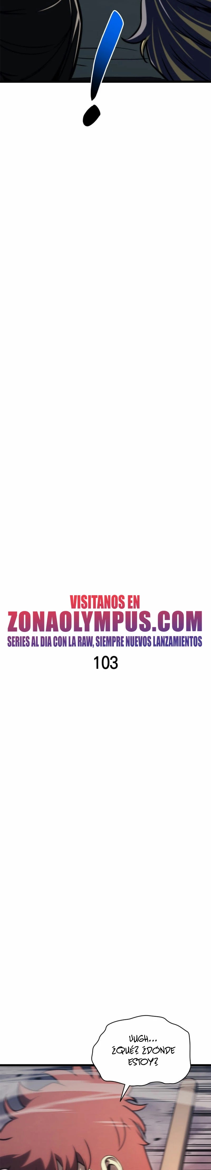 Read El regreso del héroe de clase Desastre ES Manga Online