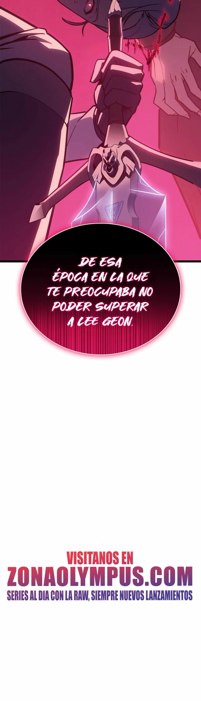 Read El regreso del héroe de clase Desastre ES Manga Online