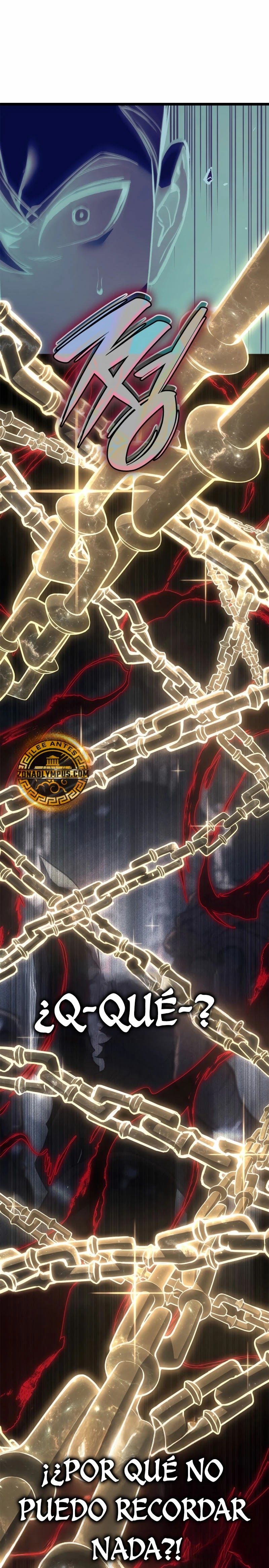 Read El regreso del héroe de clase Desastre ES Manga Online