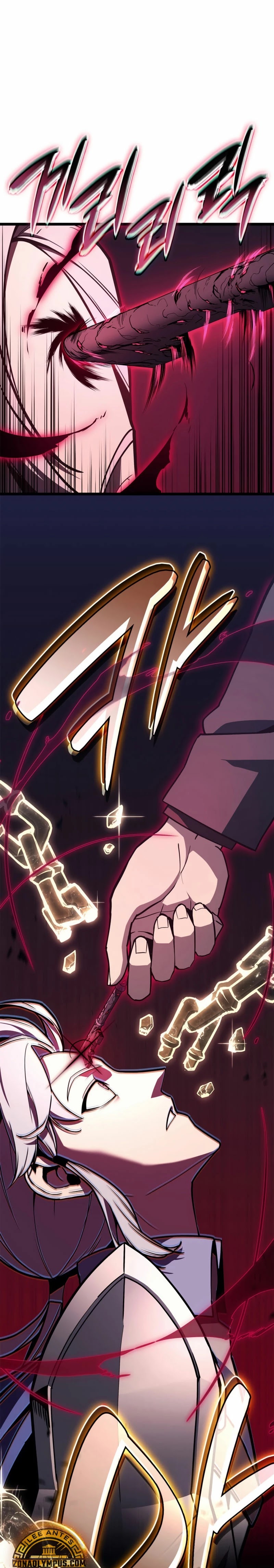 Read El regreso del héroe de clase Desastre ES Manga Online