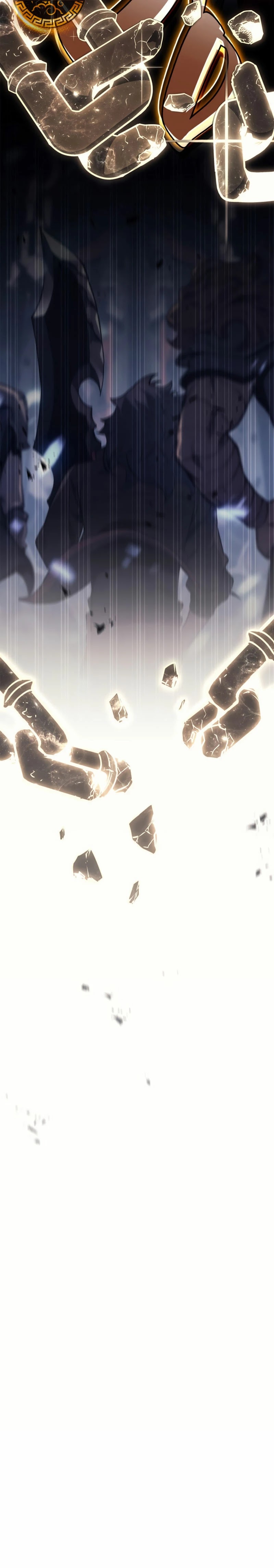 Read El regreso del héroe de clase Desastre ES Manga Online