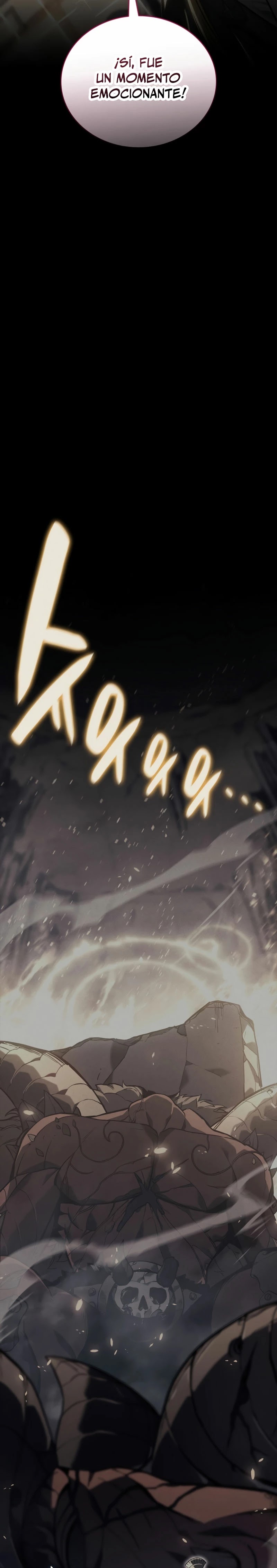 Read El regreso del héroe de clase Desastre ES Manga Online