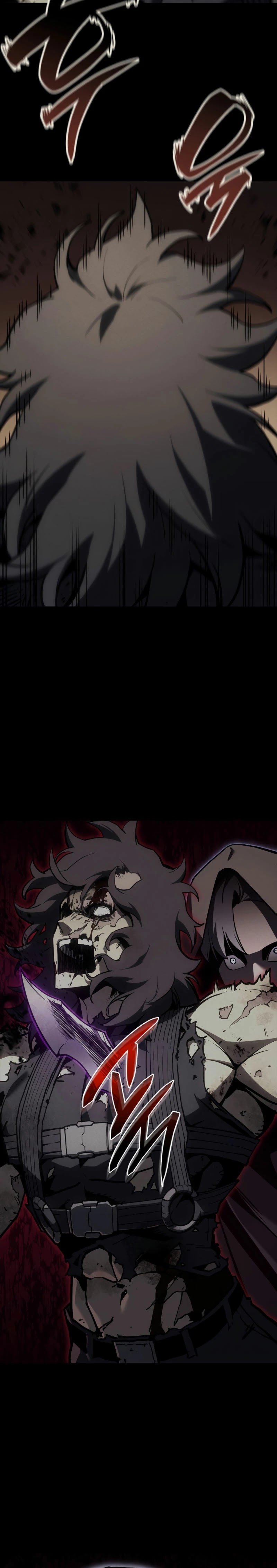 Read El regreso del héroe de clase Desastre ES Manga Online