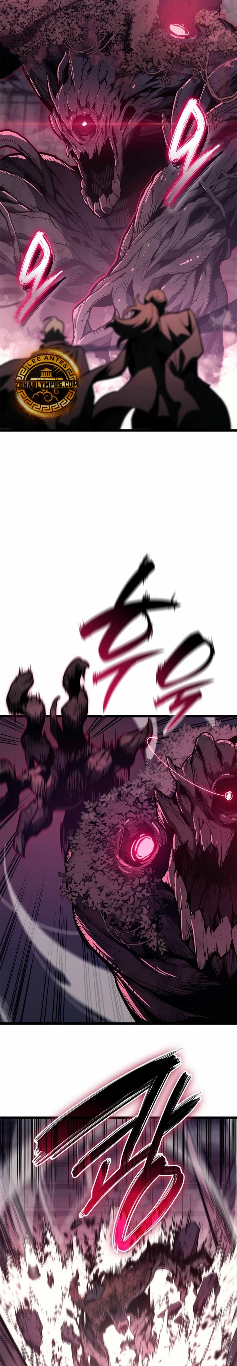 Read El regreso del héroe de clase Desastre ES Manga Online