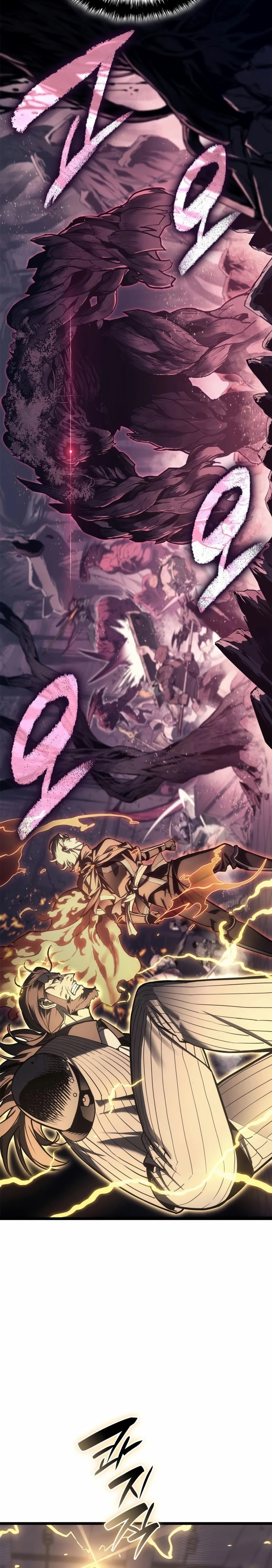 Read El regreso del héroe de clase Desastre ES Manga Online