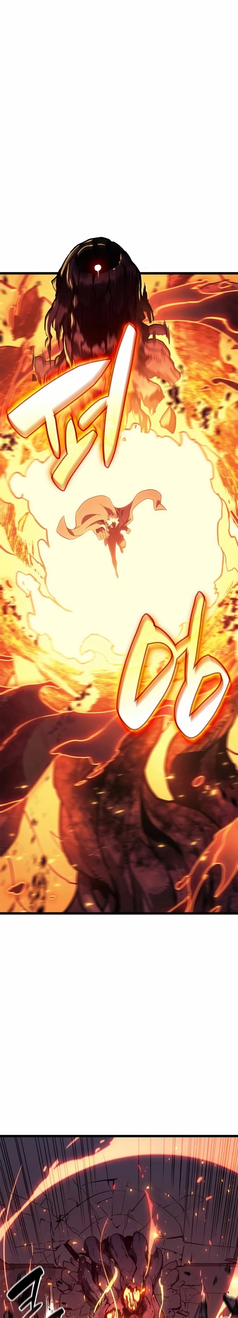 Read El regreso del héroe de clase Desastre ES Manga Online