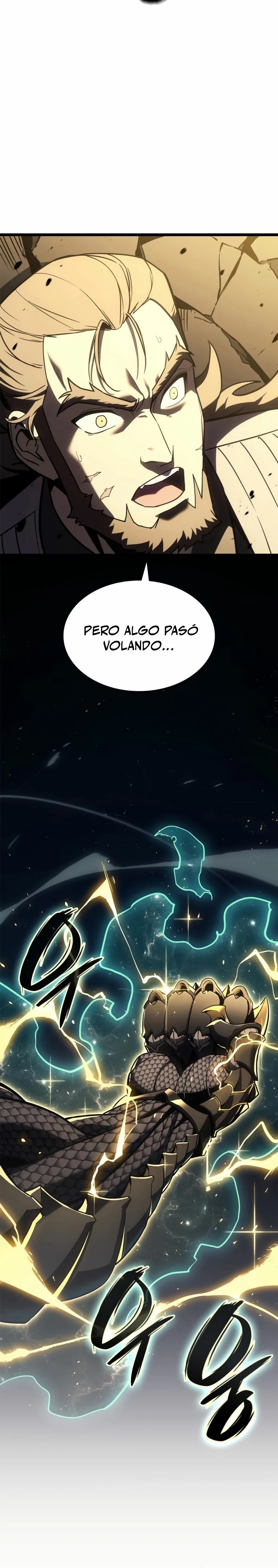 Read El regreso del héroe de clase Desastre ES Manga Online