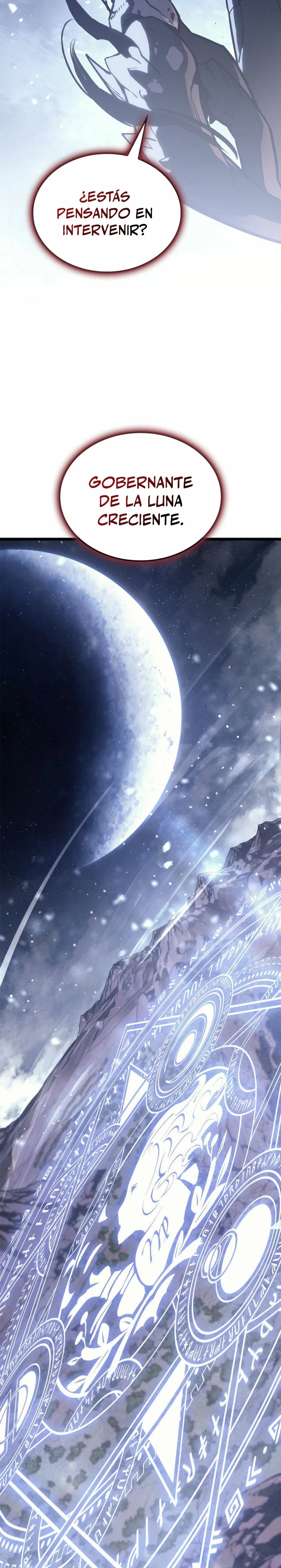 Read El regreso del héroe de clase Desastre ES Manga Online