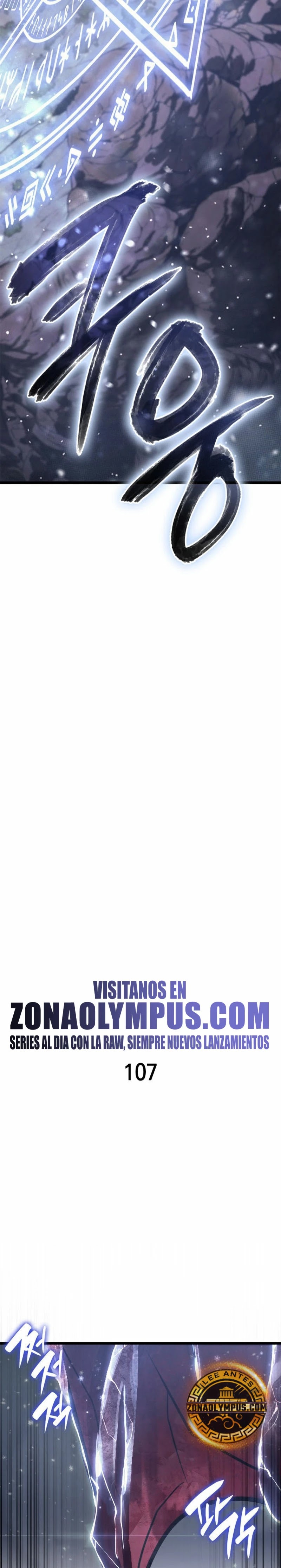 Read El regreso del héroe de clase Desastre ES Manga Online