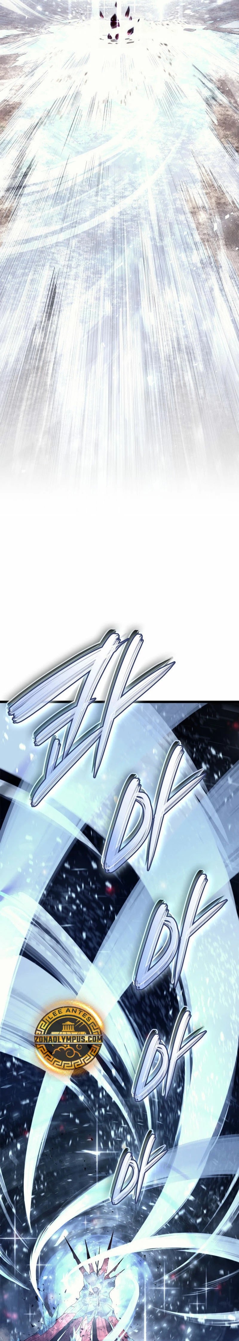 Read El regreso del héroe de clase Desastre ES Manga Online