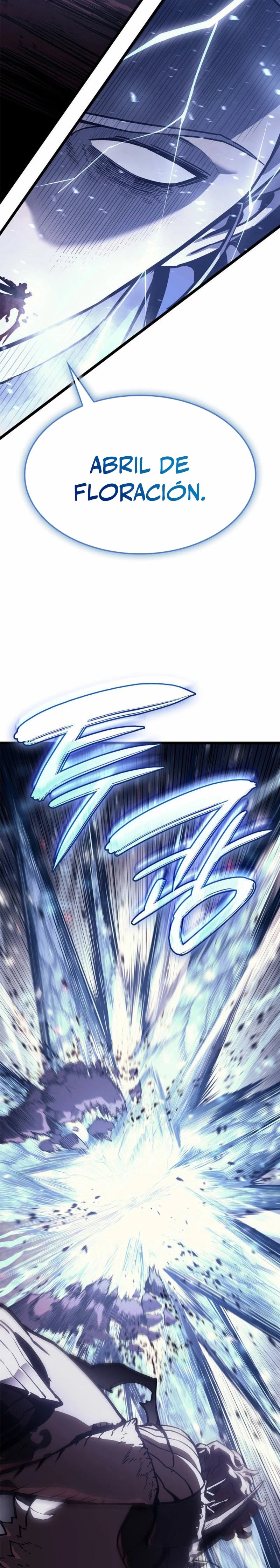 Read El regreso del héroe de clase Desastre ES Manga Online