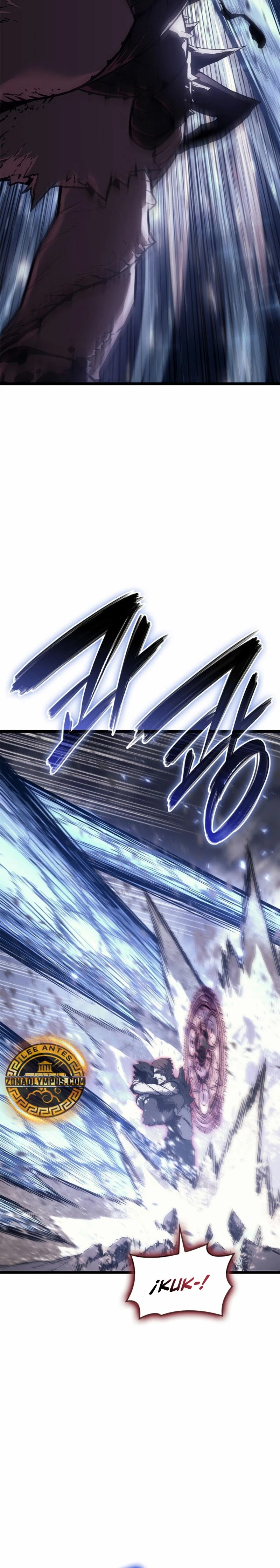 Read El regreso del héroe de clase Desastre ES Manga Online