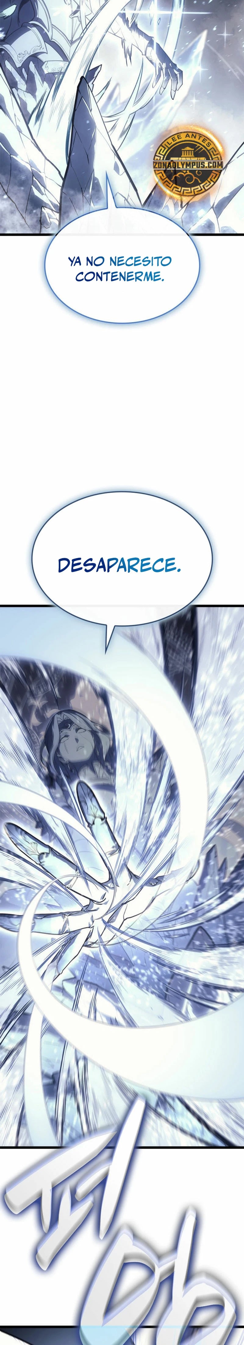 Read El regreso del héroe de clase Desastre ES Manga Online