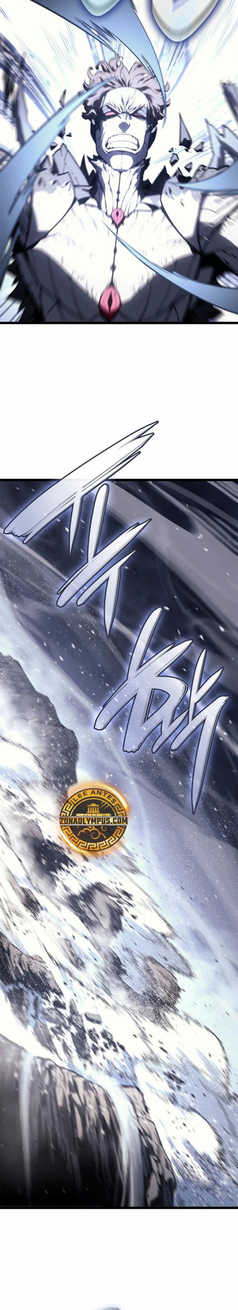 Read El regreso del héroe de clase Desastre ES Manga Online