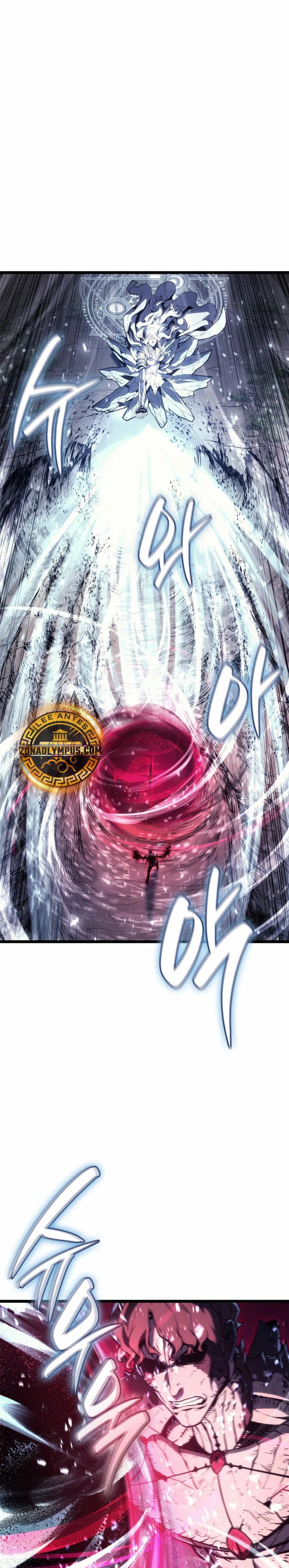 Read El regreso del héroe de clase Desastre ES Manga Online