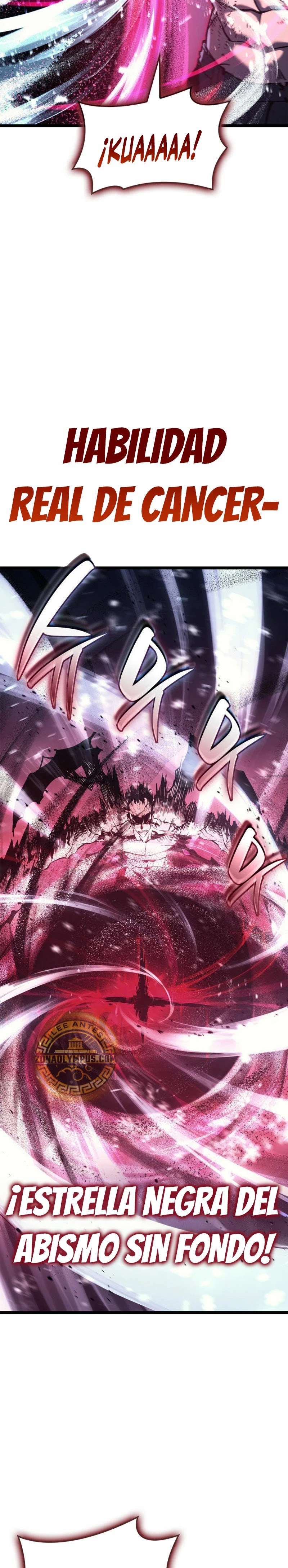 Read El regreso del héroe de clase Desastre ES Manga Online