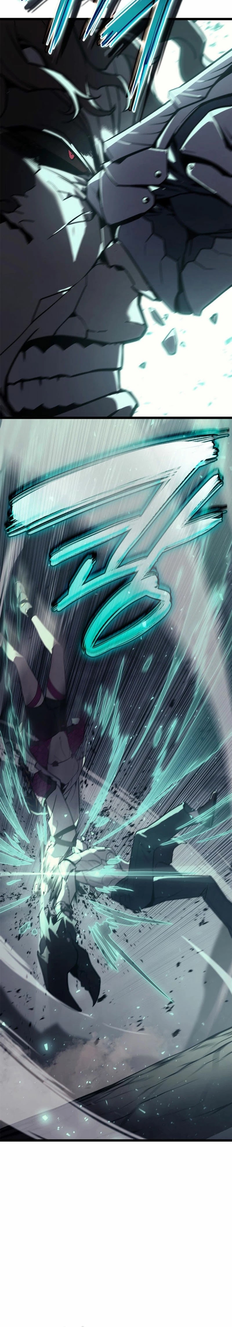 Read El regreso del héroe de clase Desastre ES Manga Online