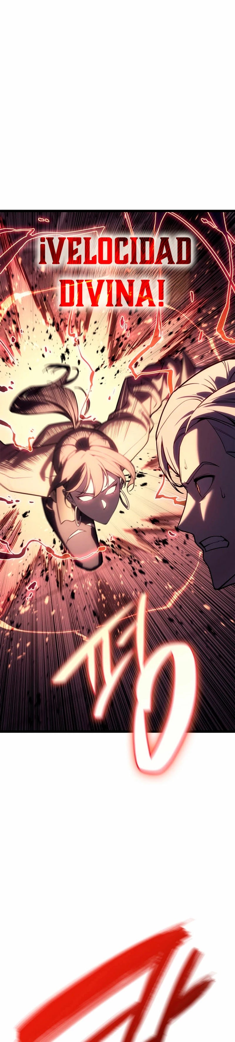 Read El regreso del héroe de clase Desastre ES Manga Online