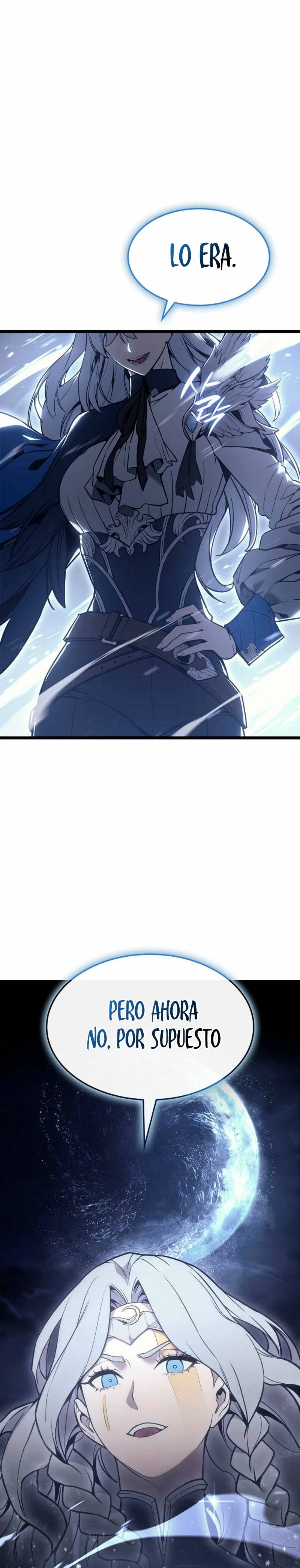 Read El regreso del héroe de clase Desastre ES Manga Online