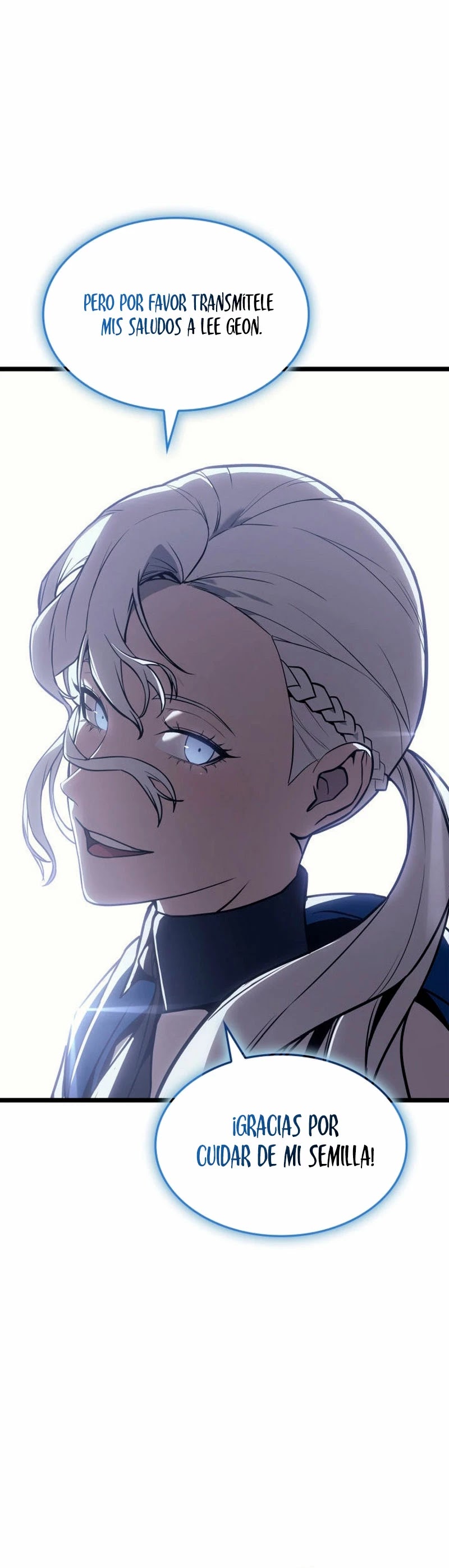 Read El regreso del héroe de clase Desastre ES Manga Online