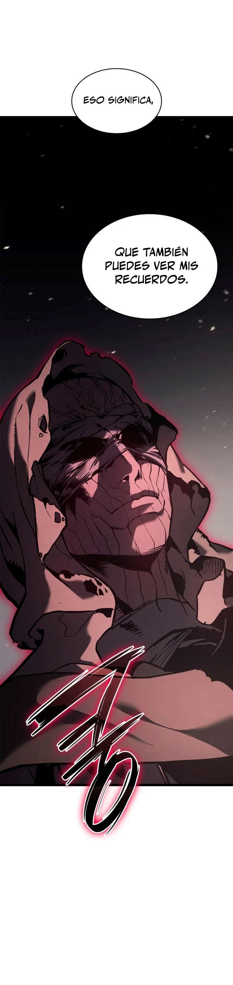 Read El regreso del héroe de clase Desastre ES Manga Online