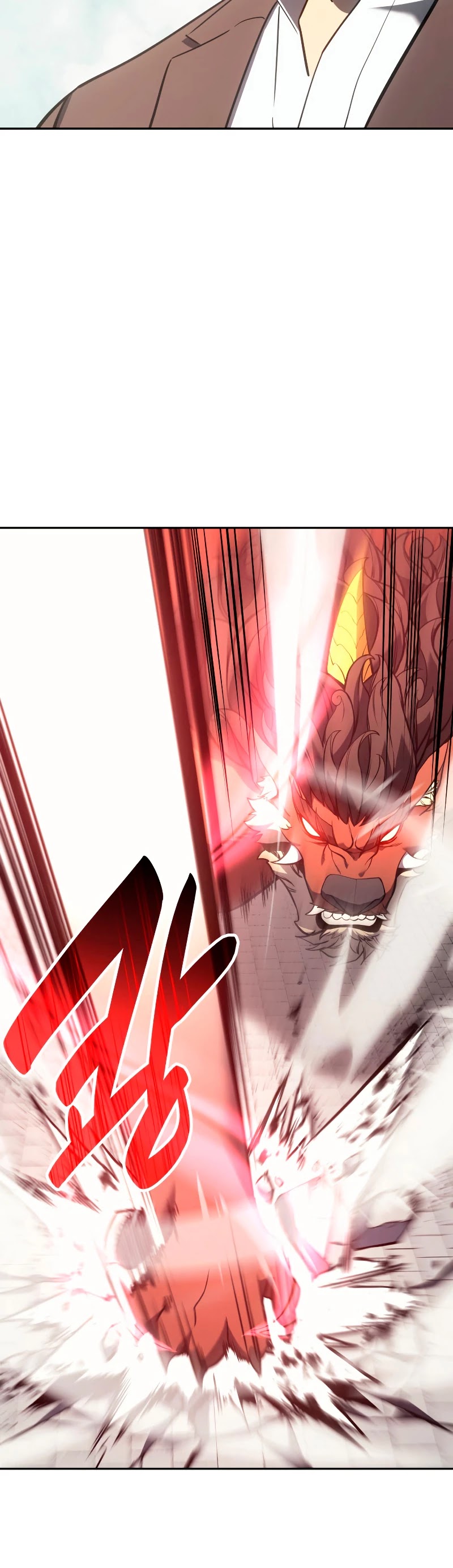 Read El regreso del héroe de clase Desastre ES Manga Online