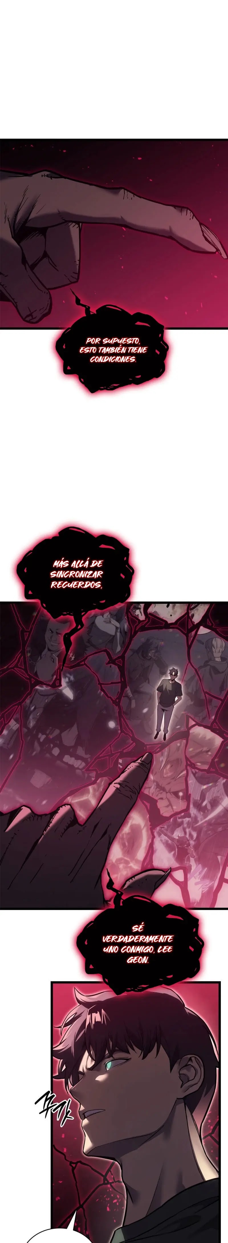 Read El regreso del héroe de clase Desastre ES Manga Online