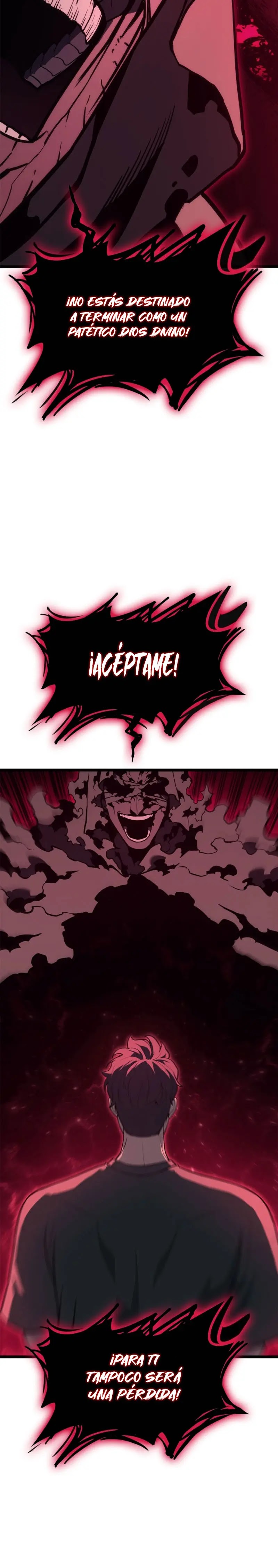 Read El regreso del héroe de clase Desastre ES Manga Online