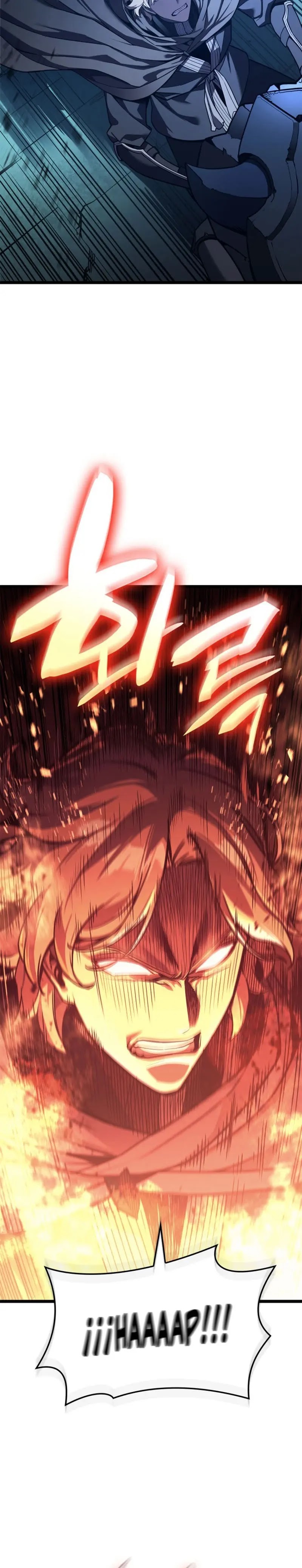 Read El regreso del héroe de clase Desastre ES Manga Online