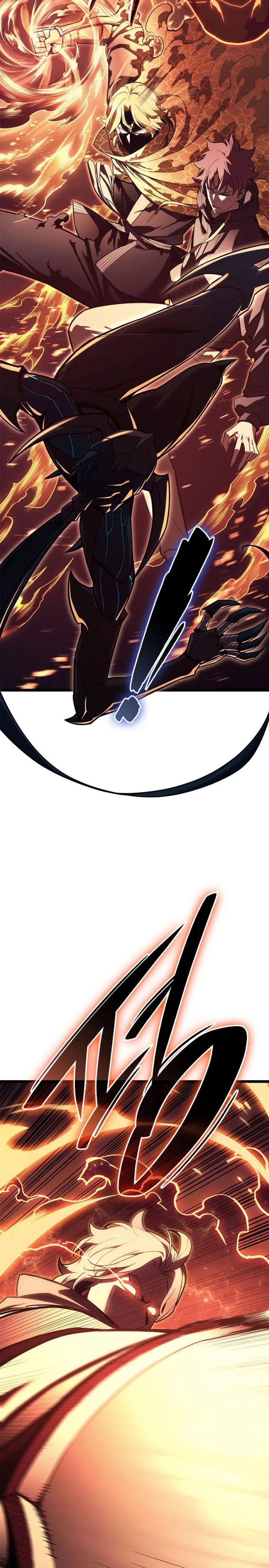 Read El regreso del héroe de clase Desastre ES Manga Online