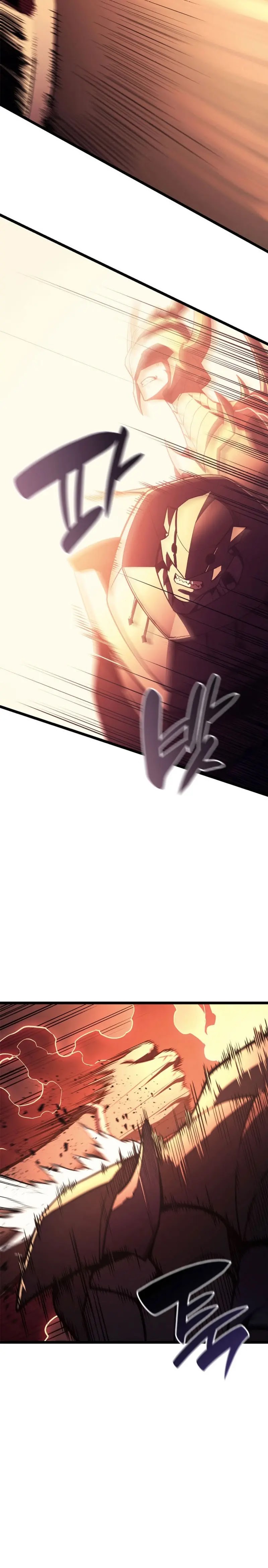 Read El regreso del héroe de clase Desastre ES Manga Online