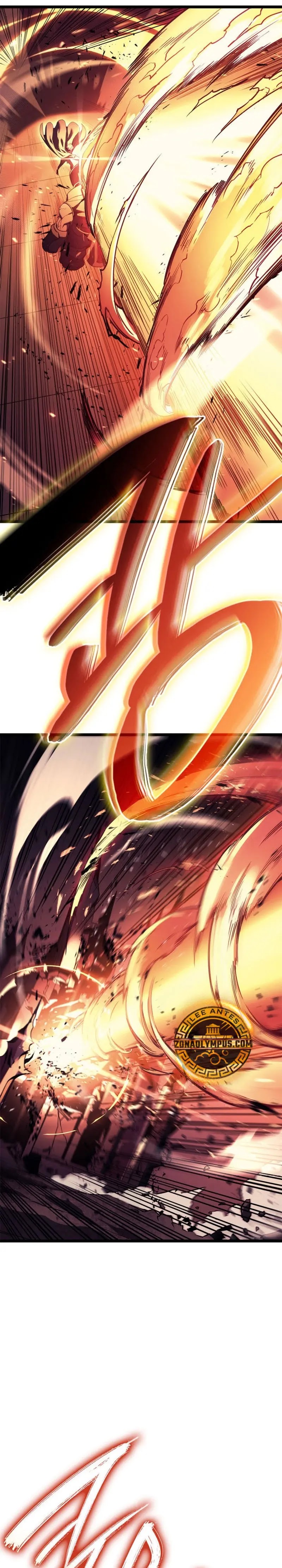 Read El regreso del héroe de clase Desastre ES Manga Online