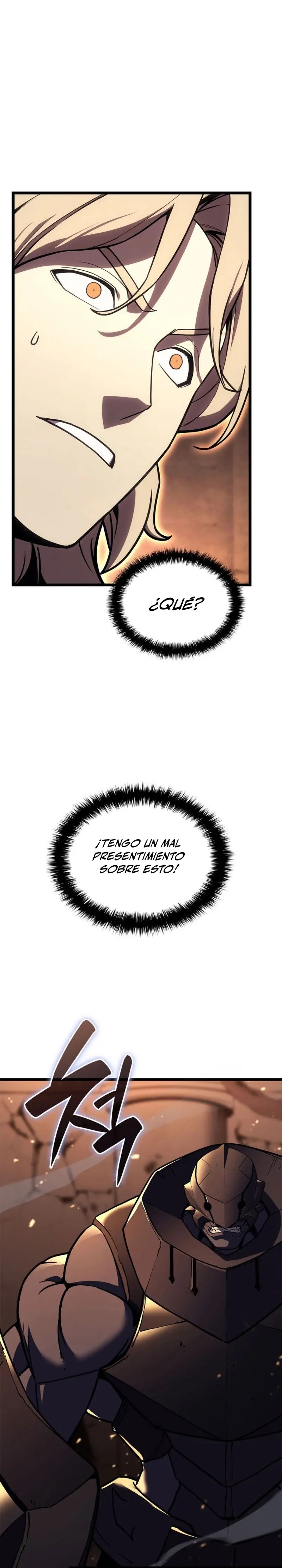 Read El regreso del héroe de clase Desastre ES Manga Online