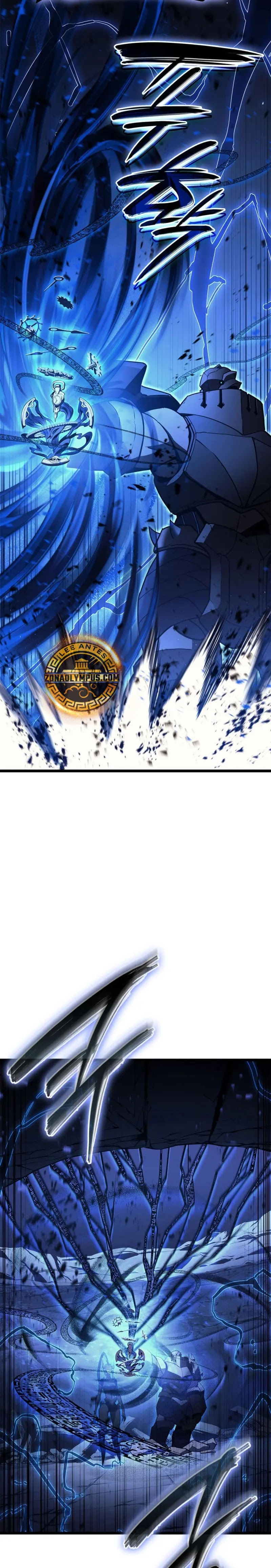 Read El regreso del héroe de clase Desastre ES Manga Online