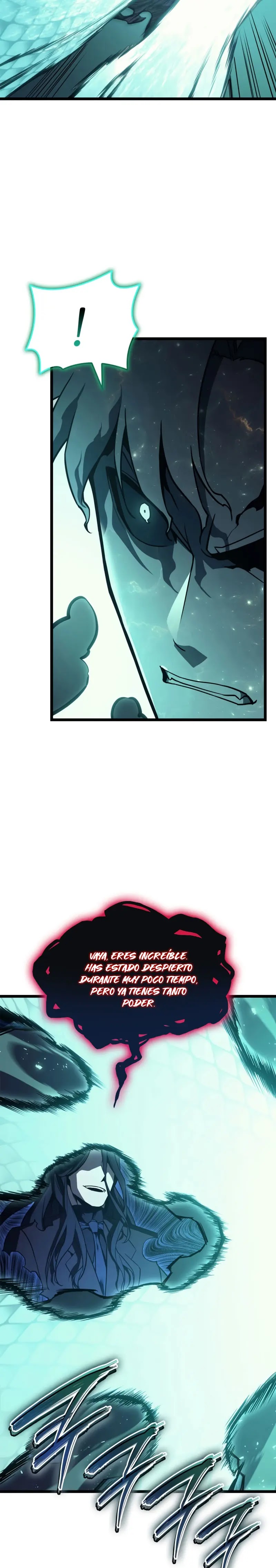 Read El regreso del héroe de clase Desastre ES Manga Online