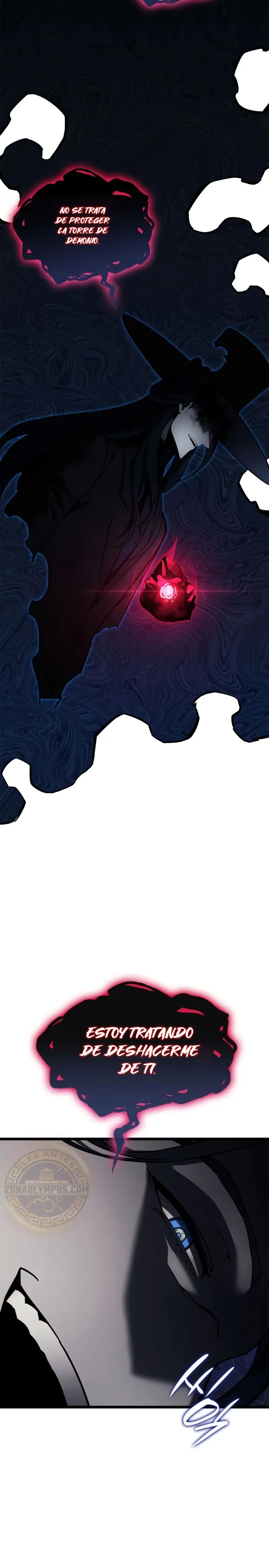 Read El regreso del héroe de clase Desastre ES Manga Online