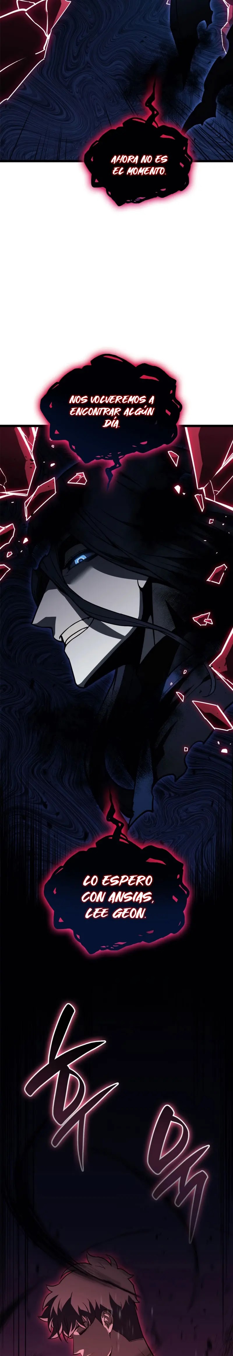 Read El regreso del héroe de clase Desastre ES Manga Online