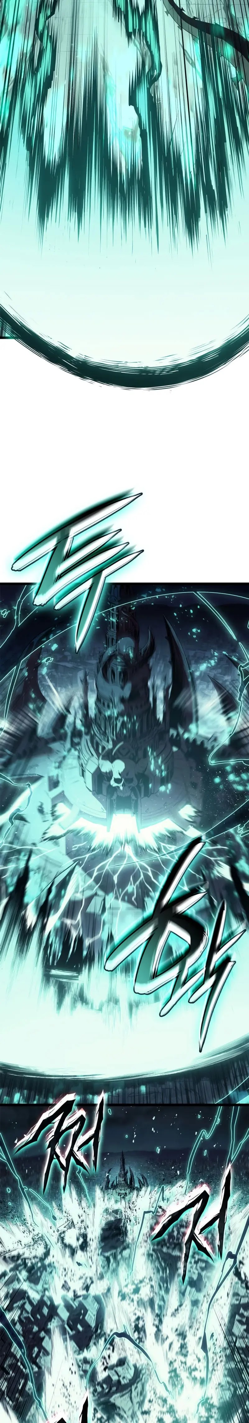 Read El regreso del héroe de clase Desastre ES Manga Online