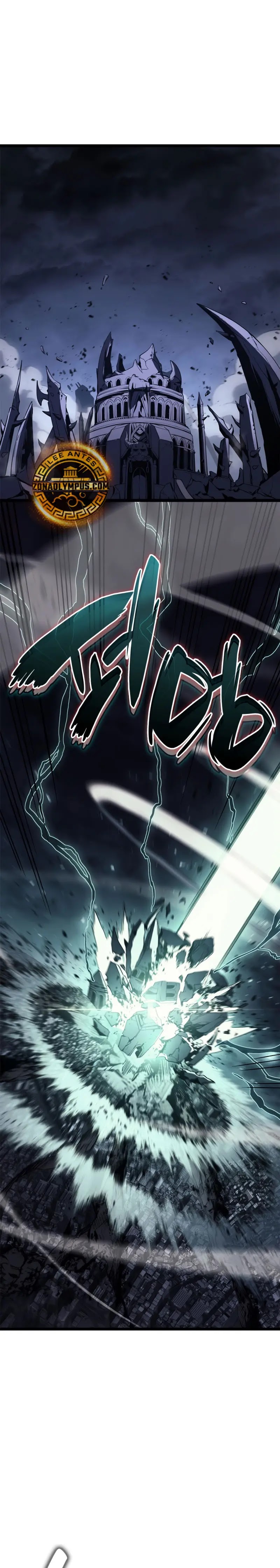 Read El regreso del héroe de clase Desastre ES Manga Online