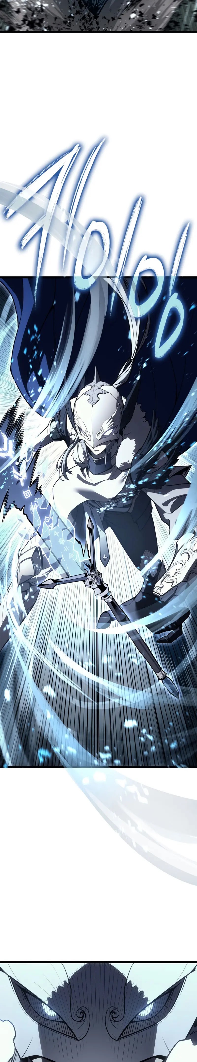 Read El regreso del héroe de clase Desastre ES Manga Online